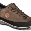 Lomer Forest low 2.0 Espresso bruin