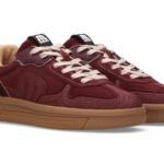 Maruti Yale embroidery bordo
