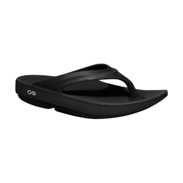 Oofos OOriginal teen slipper recovery