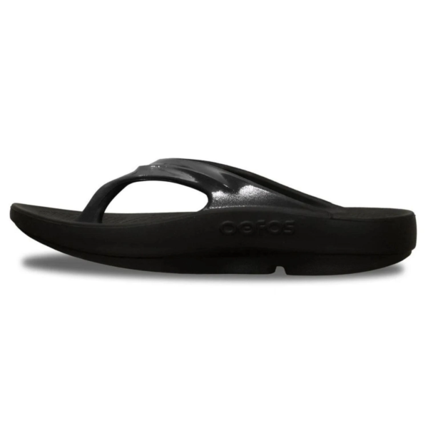 Oofos OOriginal teen slipper recovery