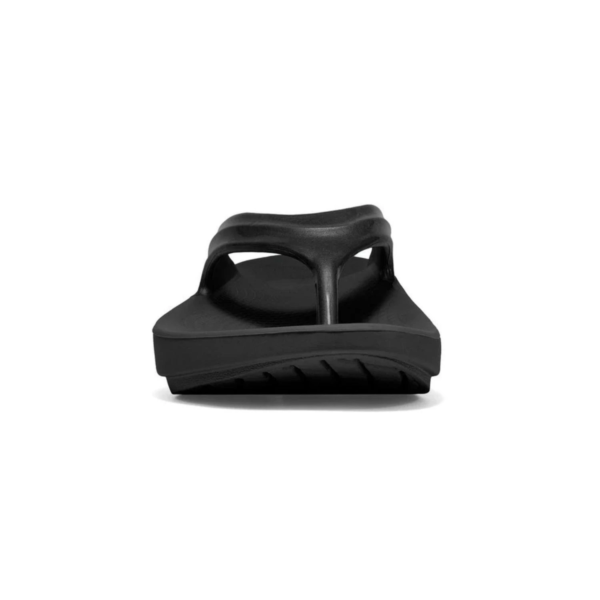 Oofos OOriginal teen slipper recovery