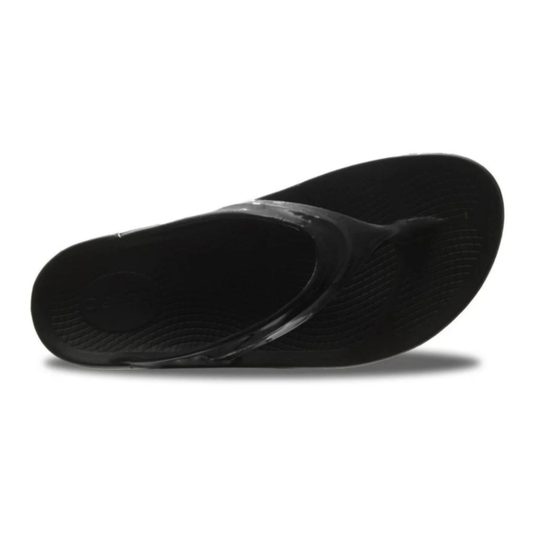 Oofos OOriginal teen slipper recovery