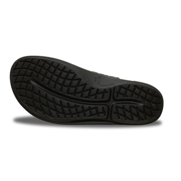 Oofos OOriginal teen slipper recovery