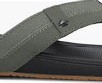 Reef Cushion Phantom groene teenslipper