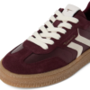 Tamaris Sneaker tamaris bordeau