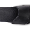 Oofos ooahh sportflex zwart mat Uni ( d/h)