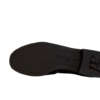 Paul Green moccassin bruin soft suede mocca