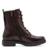 Tamaris Mocca bikerboot wide