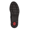 Tamaris Mocca bikerboot wide