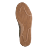 Tamaris Olijf sneaker met striping