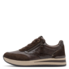 Tamaris Sneaker mocca comfort extra wide