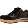 Tamaris Sneaker mocca comfort extra wide