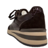 Tamaris Sneaker mocca comfort extra wide