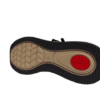 Tamaris Sneaker mocca comfort extra wide