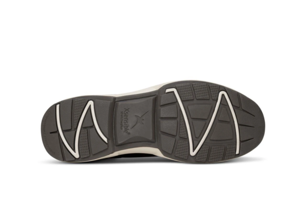 Xsensible Grenoble black combi Hx