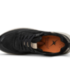 Xsensible Grenoble black combi Hx