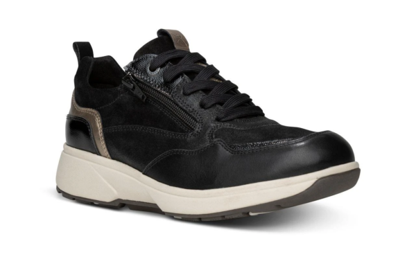 Xsensible Grenoble black combi Hx