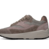Xsensible Liberty taupe sneaker grijs roze taupe G