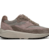 Xsensible Liberty taupe sneaker grijs roze taupe G