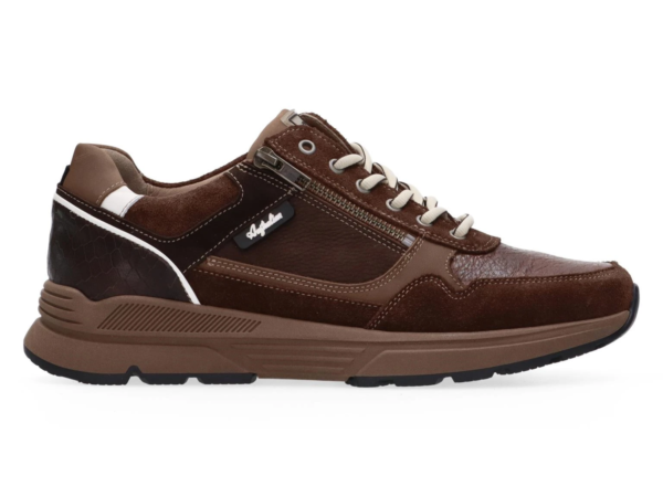 Australian Connery brown taupe K