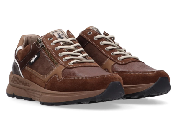 Australian Connery brown taupe K