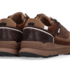 Australian Connery brown taupe K