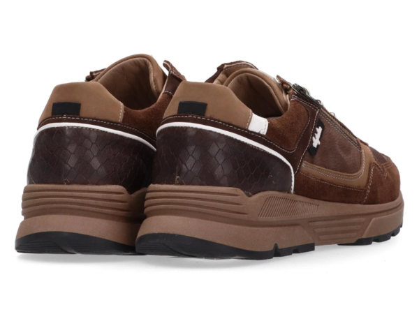 Australian Connery brown taupe K
