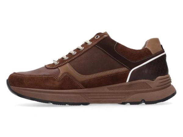 Australian Connery brown taupe K