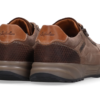 Australian Discover taupe leather