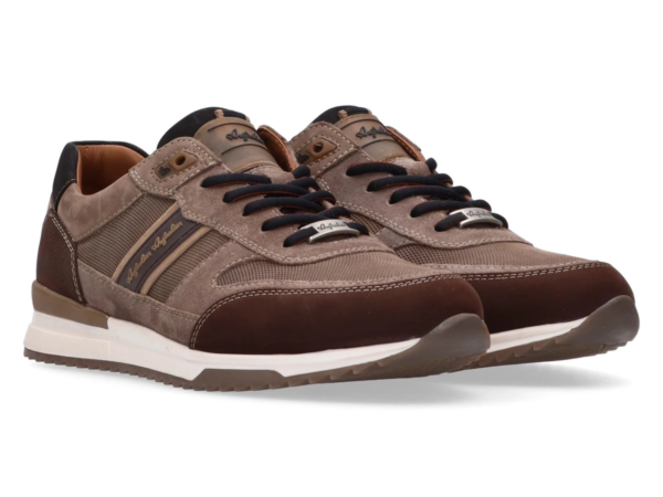 Australian Filmon taupe brown beige