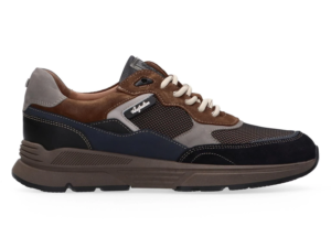 Australian Halifax blue brown grey H