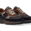 Australian Halifax blue brown grey H