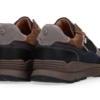 Australian Halifax blue brown grey H