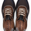 Australian Halifax blue brown grey H