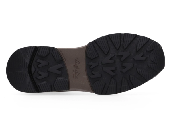 Australian Halifax blue brown grey H