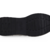 Australian Hawker black leather H