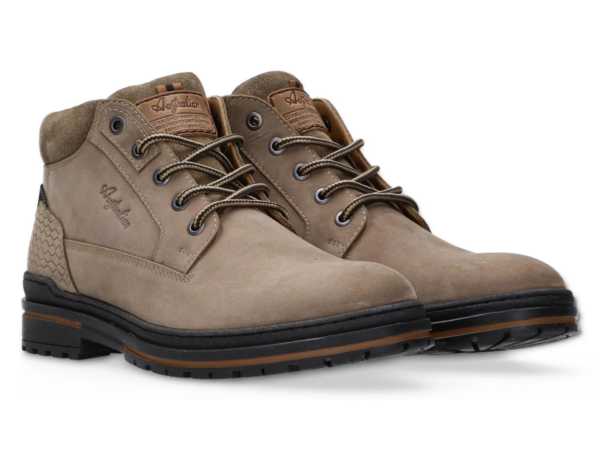 Australian Middelburg Taupe Veter