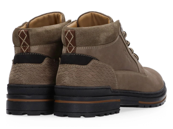 Australian Middelburg Taupe Veter