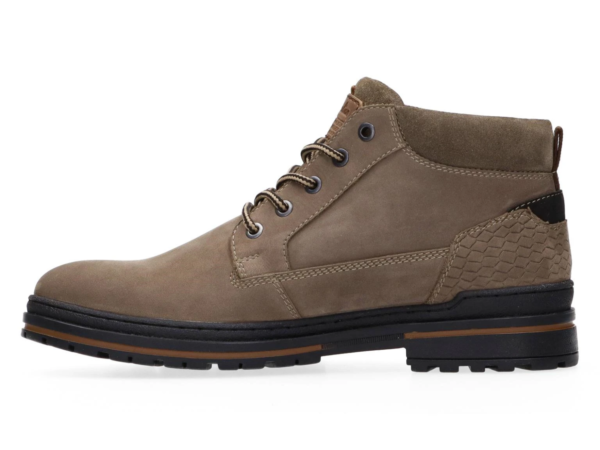Australian Middelburg Taupe Veter