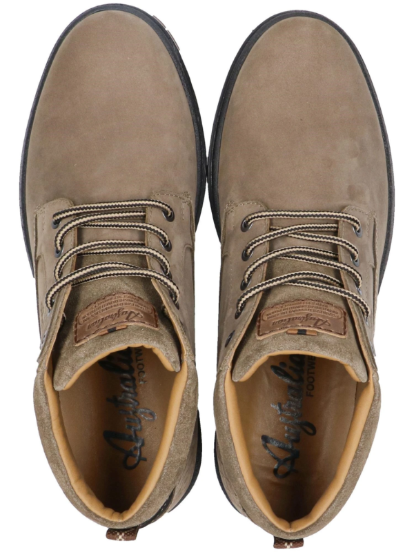 Australian Middelburg Taupe Veter