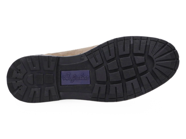Australian Middelburg Taupe Veter