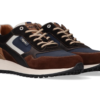 Australian Yamato blue brown tan