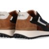 Australian Yamato blue brown tan