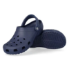 Crocs Classic clog blauw navy