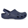 Crocs Classic navy blauw