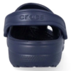 Crocs Classic navy blauw