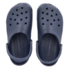 Crocs Classic navy blauw
