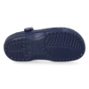 Crocs Classic navy blauw