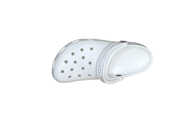 Crocs Classic Witte slipper