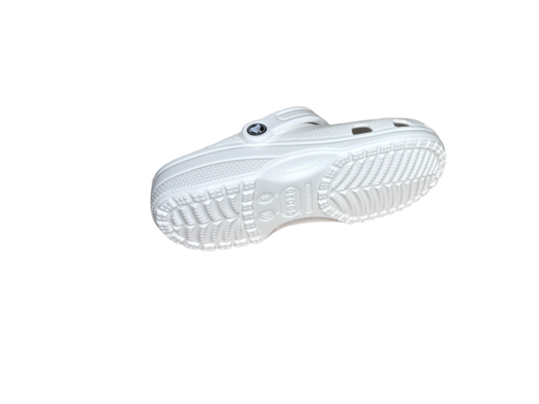 Crocs Classic Witte slipper